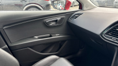 SEAT Leon 1.5 TSI EVO 150 FR Sport [EZ] 5dr Petrol Hatchback
